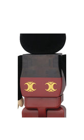 BE@RBRICK x Nexus VII 400% 四眼米奇 bearbrick